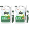 image:imageRoundup for Lawns ReadytoUse with Extend Wand Tough Weed Killer for Use on Northern Grasses 133 gal133 gal Pack of 2